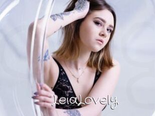 LeiaLovely