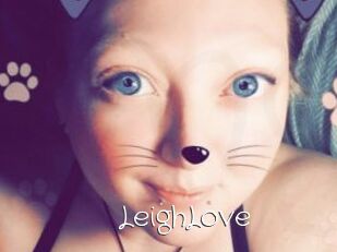 LeighLove