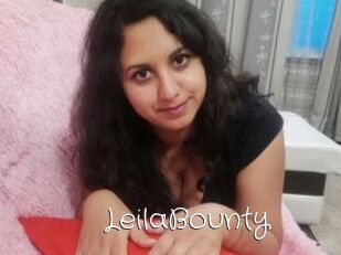 LeilaBounty