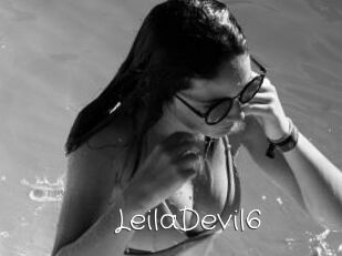 LeilaDevil6