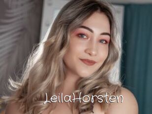 LeilaHorsten