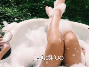 LeilaKuo