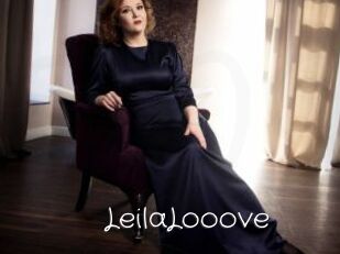 LeilaLooove