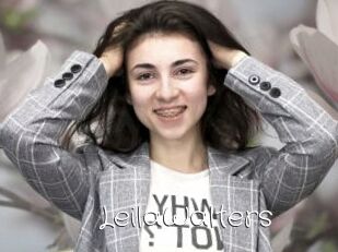 LeilaWalters