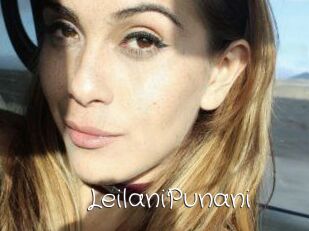 LeilaniPunani
