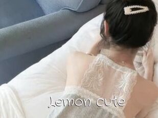 Lemon_cute