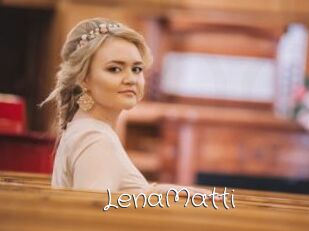 LenaMatti