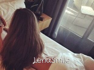 LenaSmile