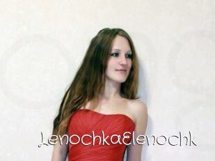 LenochkaElenochk