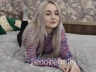 LenoreWills