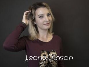 LeonaGibson