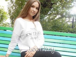 Leontiny