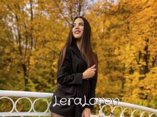 LeraLoren
