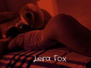 Lera_Fox
