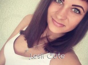 Lesli_Cute_
