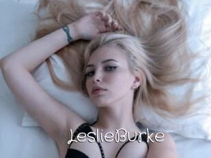 LeslieBurke