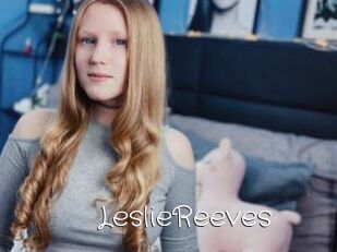 LeslieReeves