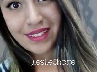 LeslieShore