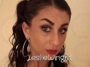 Leslie_Wright