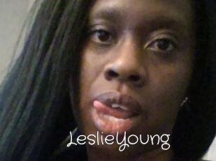 Leslie_Young