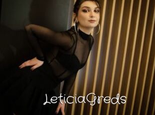 LeticiaGreds
