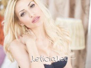 LeticiaLee
