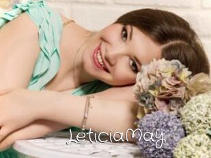 LeticiaMay