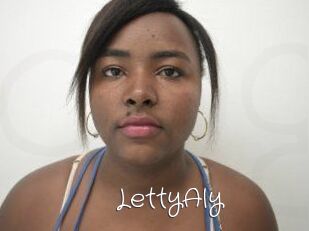 LettyAly