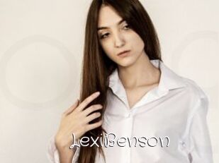 LexiBenson