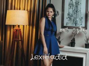 LexiHadid