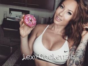 LexiMackenzie