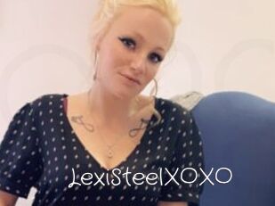 LexiSteelXOXO