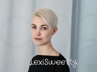 LexiSweetty
