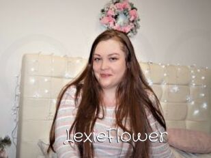 LexieFlower