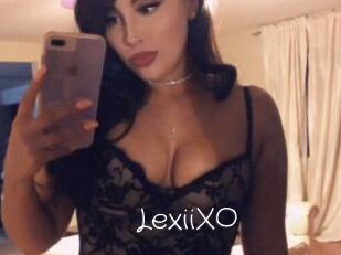 LexiiXO