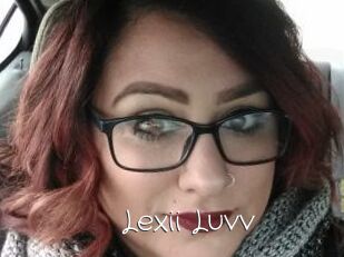Lexii_Luvv