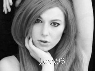 Lexx98