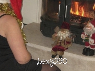 Lexy290