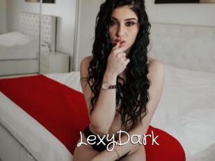 LexyDark