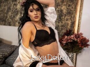 LexyDawn