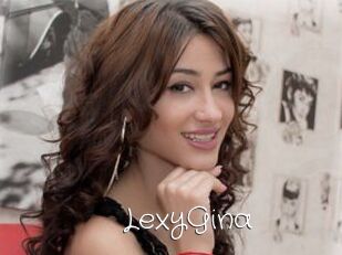 LexyGina