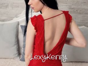 LexyKerry