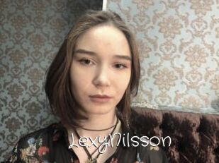 LexyNilsson