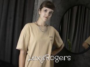 LexyRogers