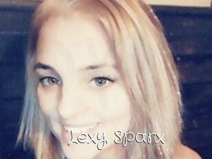 Lexy_Sparx