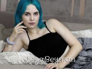 LeyaBeyman