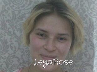 LeyaRose