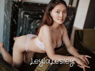 LeylaLesley