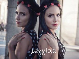 Leyylaa
