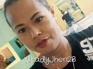 LhadyJhen28